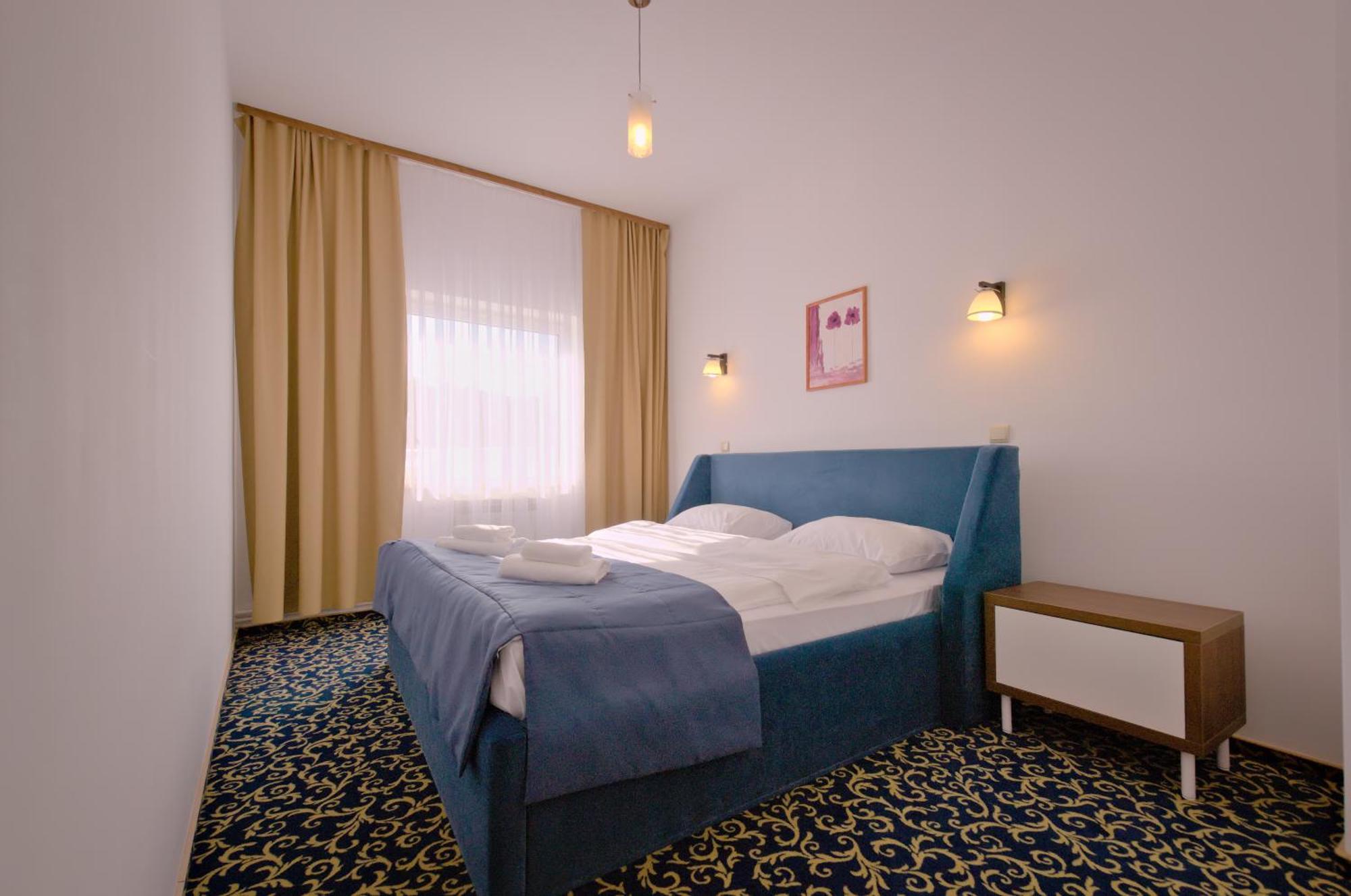 Hotel Sezam Махова Екстериор снимка